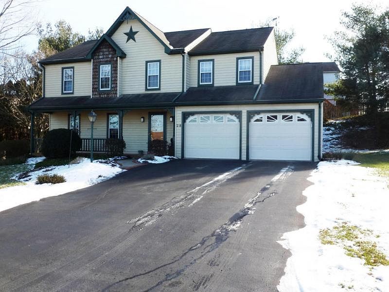 28 Kingston Rd, Brownstown, PA 17508 Zillow