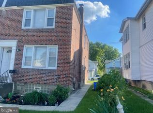 1912 Griffith St, Philadelphia, PA 19111