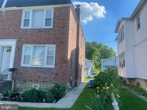 1912 Griffith St, Philadelphia, PA 19111