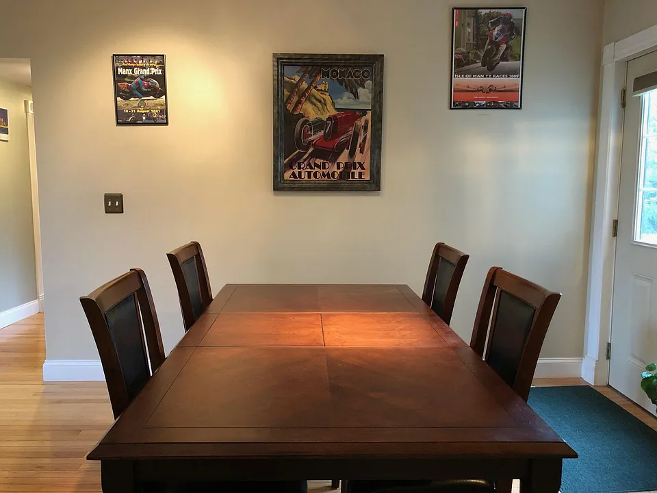 Dinning Room
