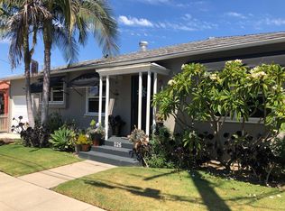 1126 Umatilla Ave, Long Beach, CA 90804