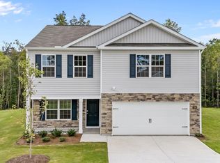 7384 Michelle Rd, Rocky Mount, NC 27803