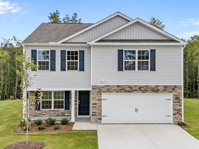 7384 Michelle Road, Rocky Mount, NC, 27803