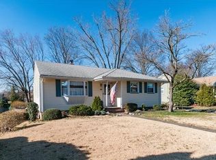 32 S Wilson Ave, Milltown, NJ