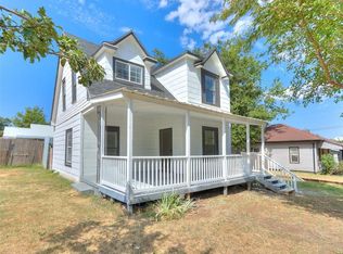 700 W Wade St, El Reno, OK 73036