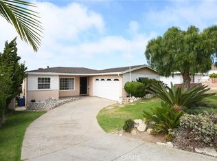 2305 S Hill Ln, Redondo Beach, CA 90278