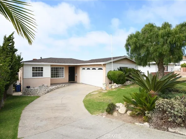2305 S Hill Ln, Redondo Beach, CA 90278