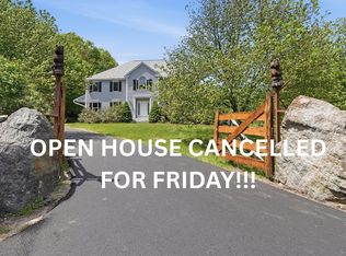 1 Merrill Xing, Bow, NH 03304