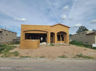 5822 Willet Dr, Santa Teresa, NM 88008