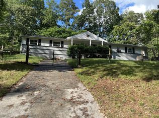 633 Hathburn Dr, Rockwood, TN 37854