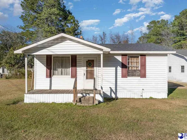 148 Magnolia Dr, Hemingway, SC 29554