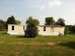 1036 Cherry Fork Rd, Winchester, OH 45697