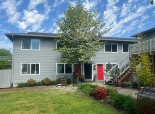 7015 N Burlington Ave #7, Portland, OR 97203