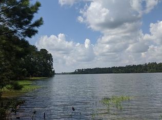 LOT 21 Lighthouse Point, Lincolnton, GA 30817