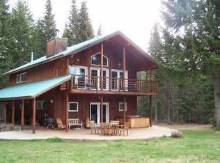 8985 Cooper Spur Rd, Mount Hood Parkdale, OR 97041