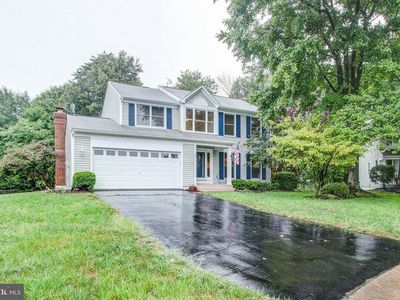 10326 Lee Manor Dr, Manassas, VA, 20110