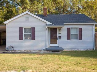 2270 Covert Ave, Evansville, IN 47714