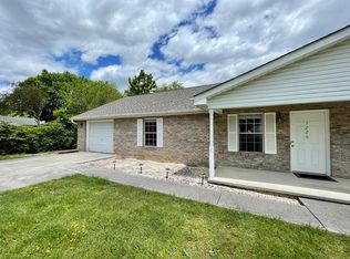 7226 Howard Bennett Way, Knoxville, TN 37931