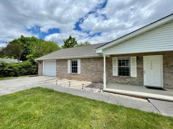 7226 Howard Bennett Way, Knoxville, TN 37931