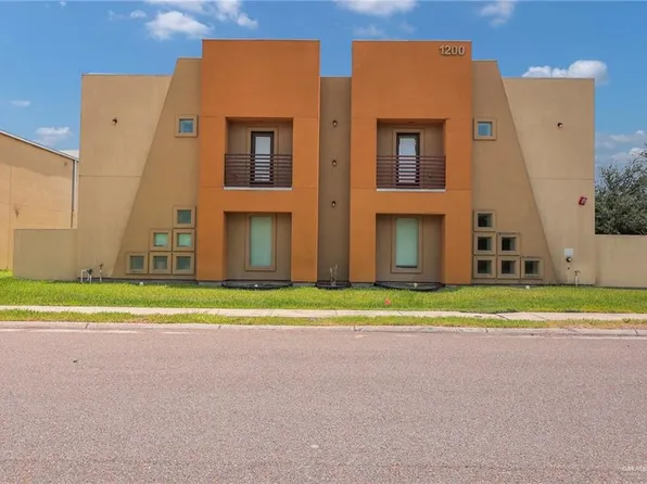 1200 Daffodil Ave #A, McAllen, TX 78501
