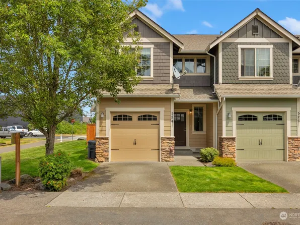524 Pearl Street, Snohomish, WA 98290