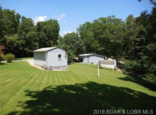 29547 Canary Rd, Gravois Mills, MO 65037