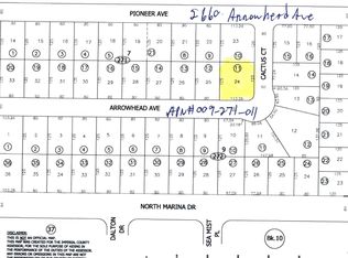 2660 Arrowhead Ave, Thermal, CA 92274