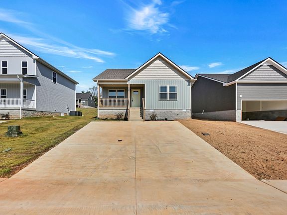 4th image of 1445 Isaiah Dr Lot 44