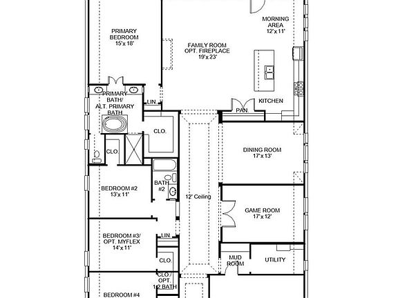 3rd image of 24831 Hibiscus Garden Way #24831