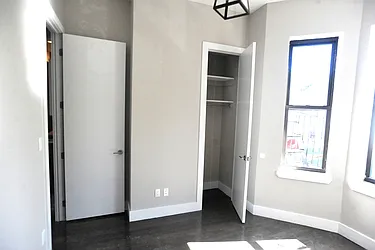 Rented by East Williamsburg Realty Inc