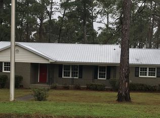 1802 Dawson Rd, Albany, GA 31707