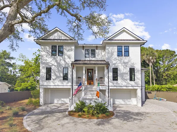 19 26th Ave, Isle Of Palms, SC 29451