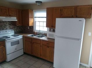 609 Oak St #613, Manchester, TN 37355
