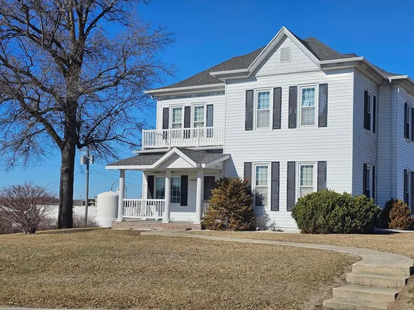 311 Thorn St, Stanton, IA 51573