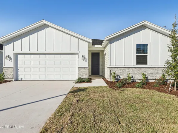 7446 EVERETT FOREST Drive, Jacksonville, FL 32219