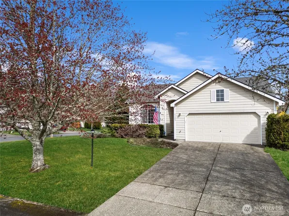17303 28th Avenue E, Tacoma, WA 98445