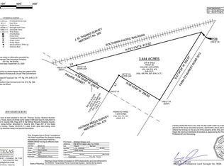 Fm 3013, Eagle lake, TX 77434