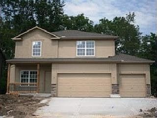 2nd image of 9520 N Adrian Pl
