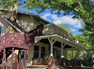 36 Garden Cir #2, Asheville, NC 28806