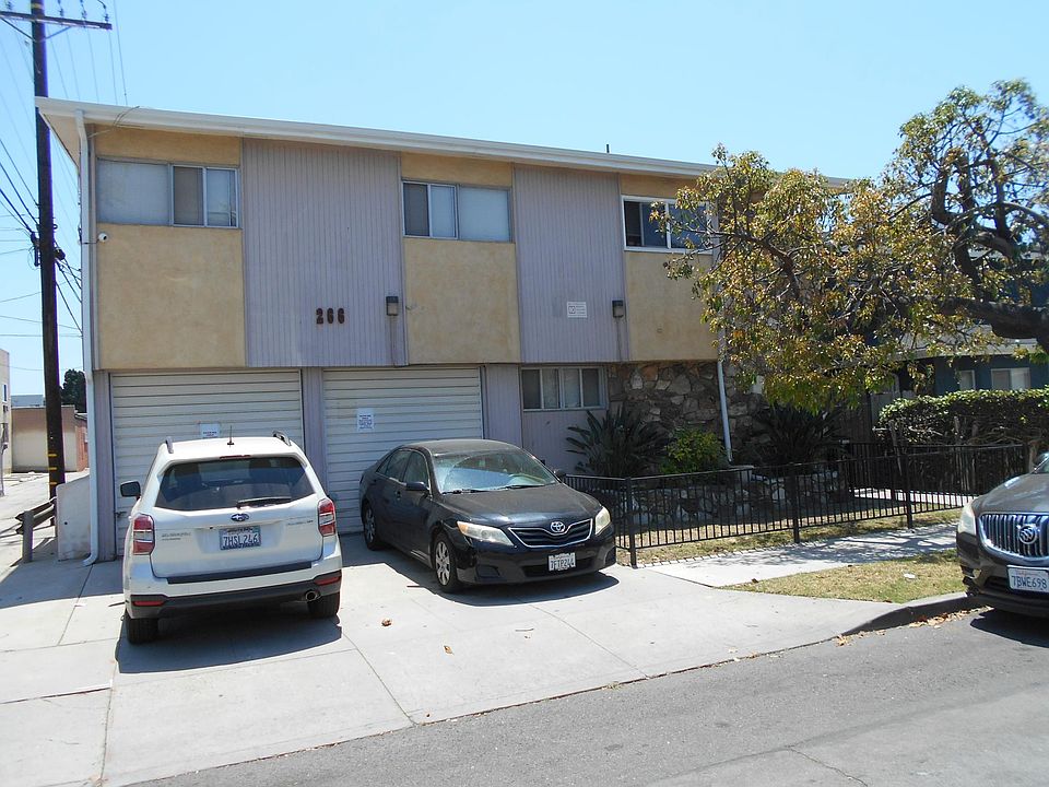 1st image of 266 E 25th St APT 3