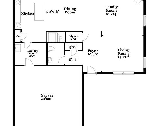 2nd image of 4698 Kenross Dr