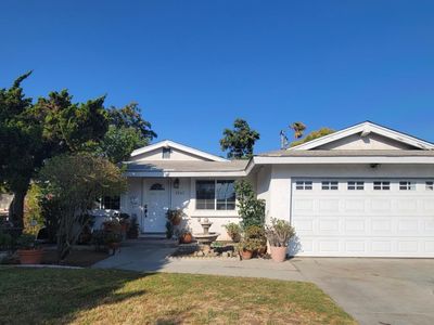 2042 Panama Ave, San Jose, CA, 95122
