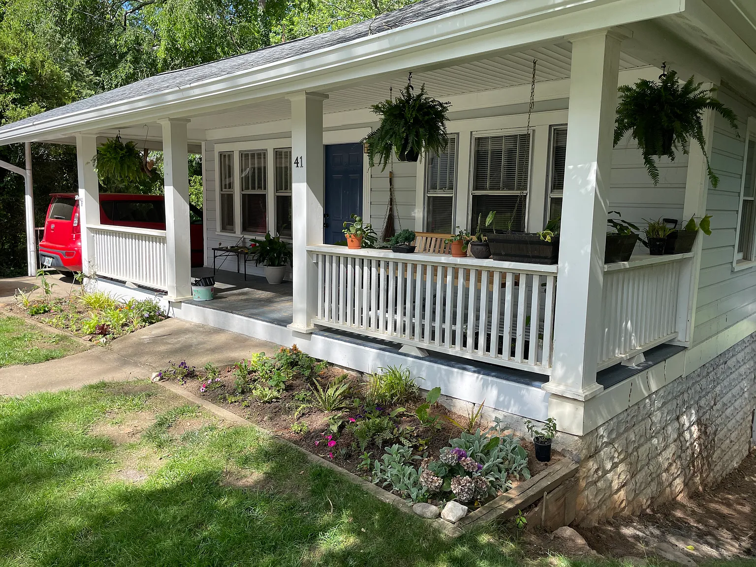 2 bed, 1215 sqft, $2,100 — Photo 2