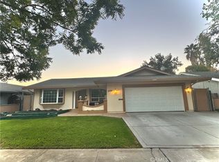 3332 Cherokee Ave, Merced, CA 95340