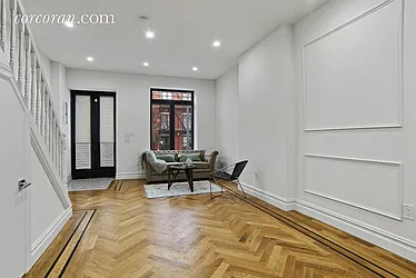 Sold by Corcoran