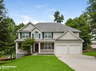 346 Madison Ave, Hampton, GA 30228