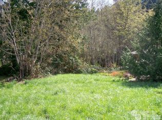 522 Kloshe Way, La Conner, WA