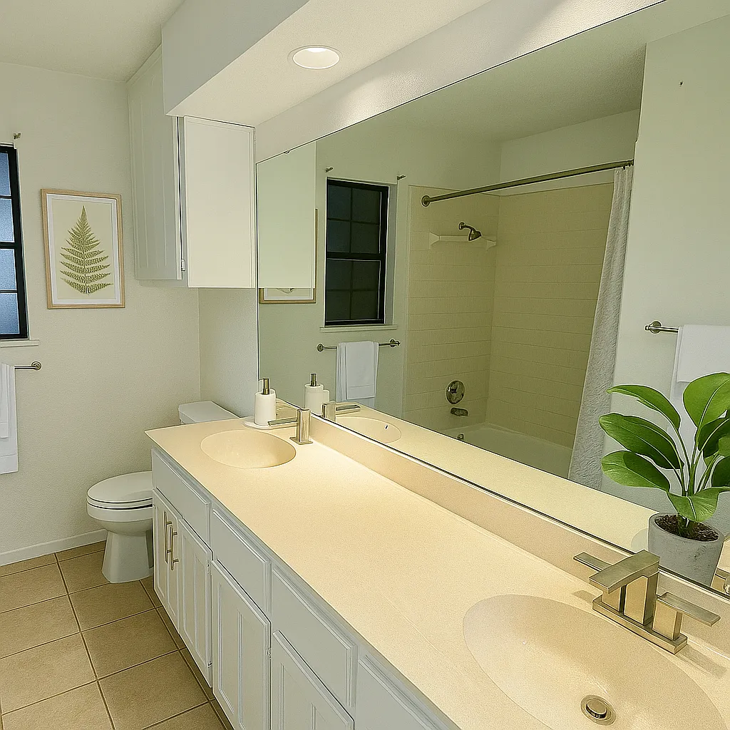 3 bed, 1557 sqft, $700 — Photo 4