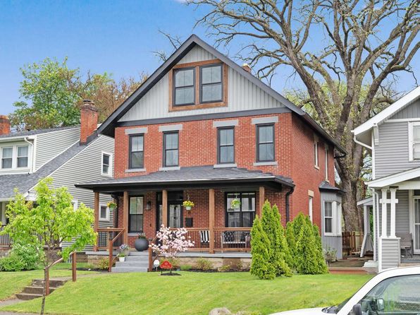 618 Berkeley Rd, Columbus, OH 43205