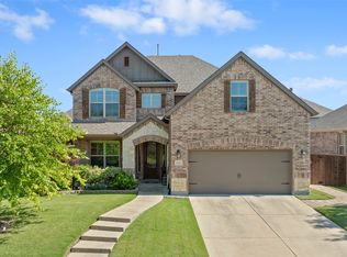 2417 Wrexham Dr, McKinney, TX 75071